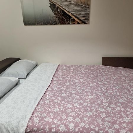 Aphrodite Apartment Podgorica Eksteriør billede