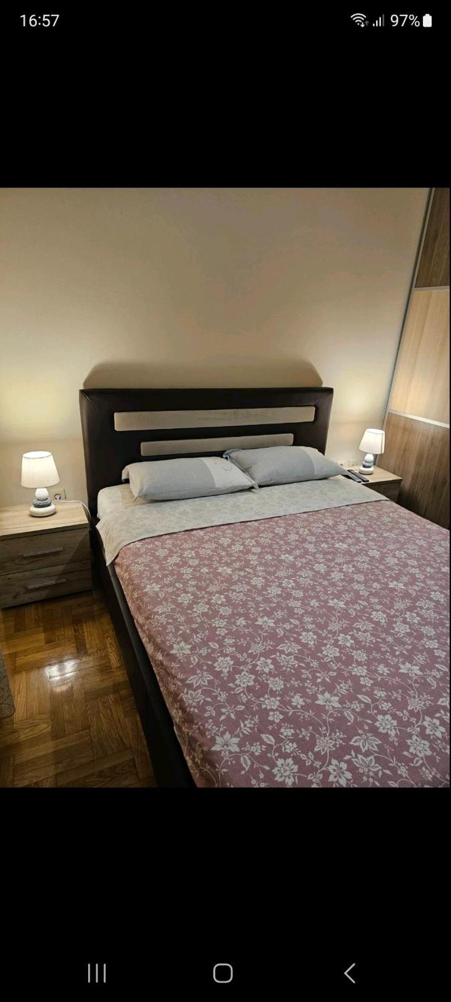 Aphrodite Apartment Podgorica Eksteriør billede