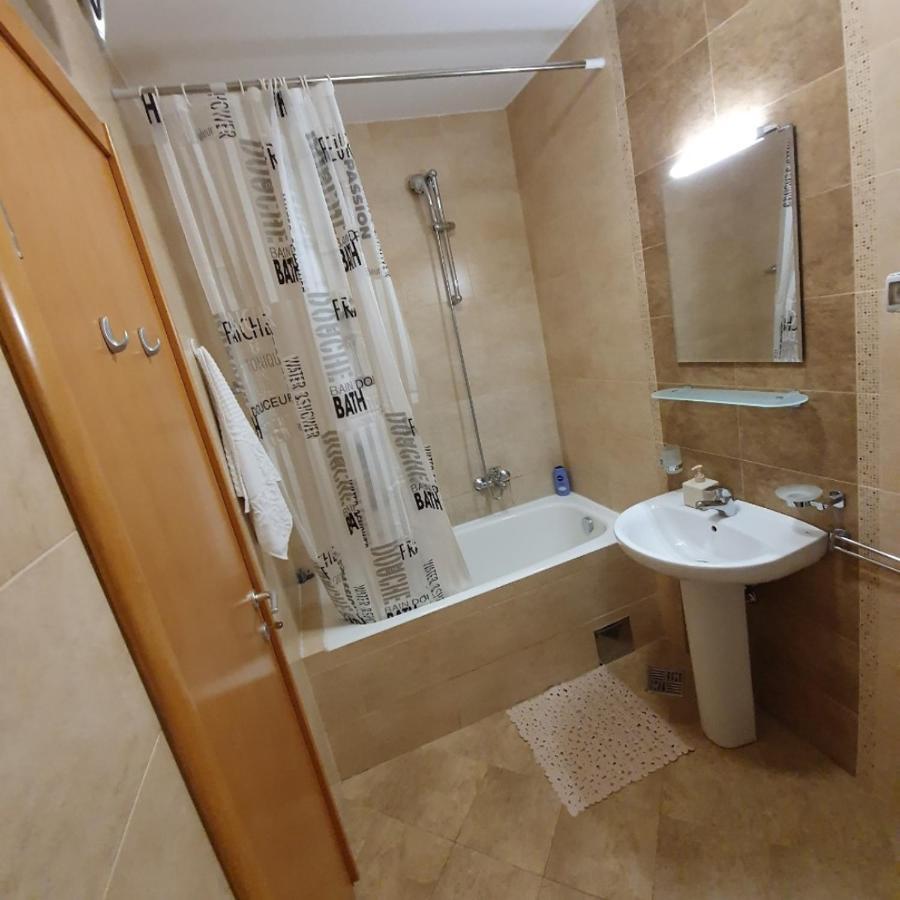 Aphrodite Apartment Podgorica Eksteriør billede