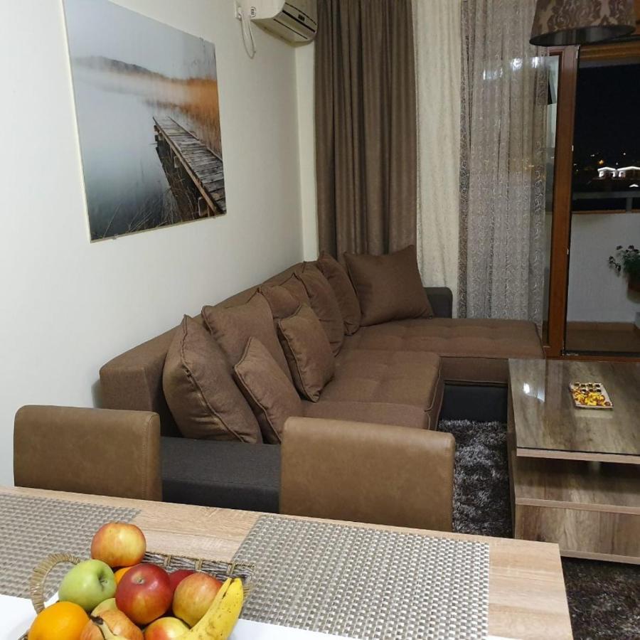 Aphrodite Apartment Podgorica Eksteriør billede